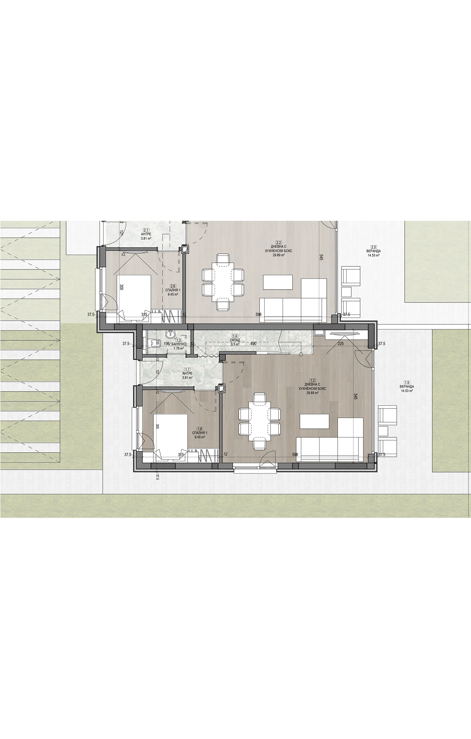 02 d 01 06 07 plan first floor type 02 copy